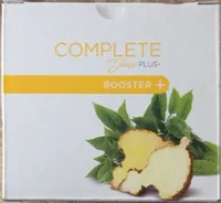 Booster+