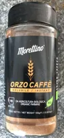 Orzo caffe’