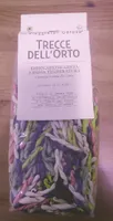 Trecce dell orto