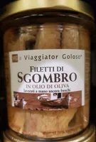 VG Filetti Sgombro