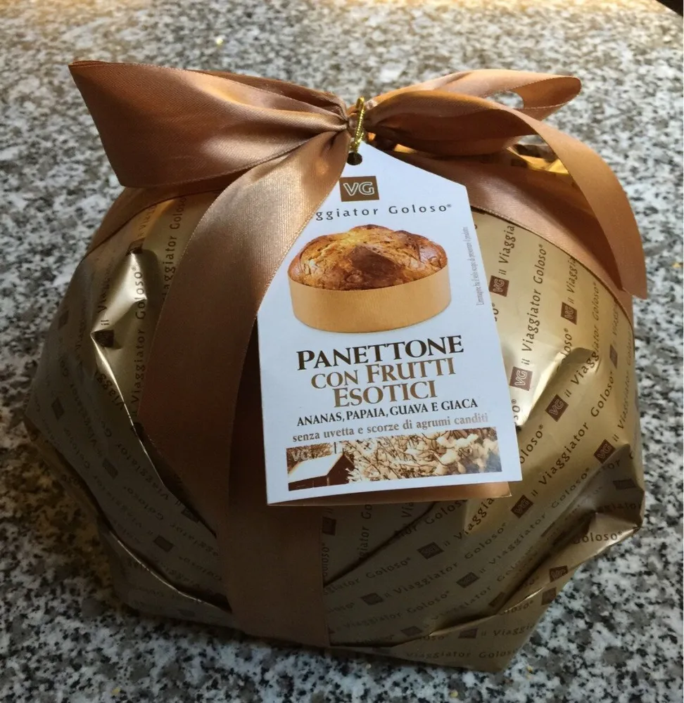 Panettone