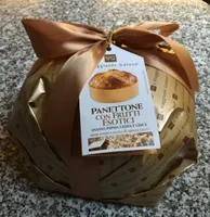 Panettone