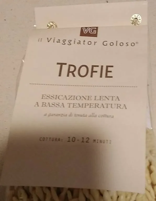 TROFIE
