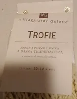 TROFIE