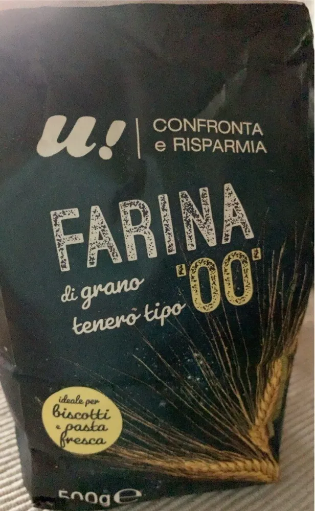 Farina 00