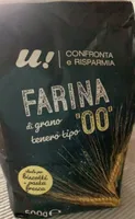 Farina 00