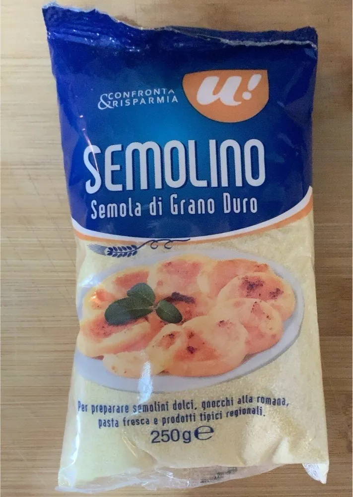 Semolino