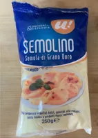 Semolino
