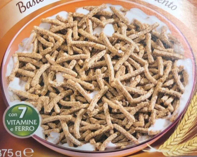 Bran sticks