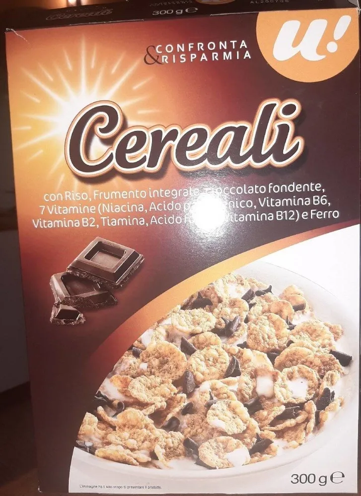 Cereali