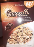 Cereali
