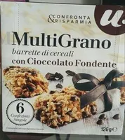 Barre multigrano