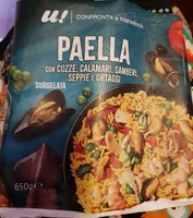 Paella