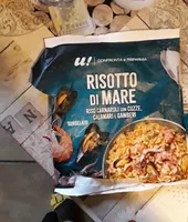 Risotto di mare