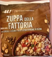 Zuppa della fattoria