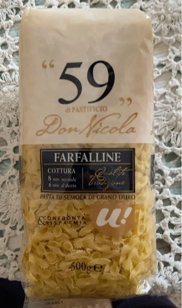Farfalline