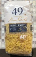 Ditali rigati