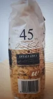 Ditali lisci