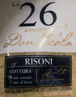 Risoni