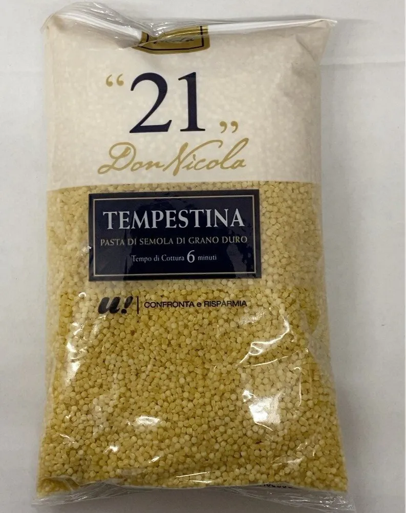 Tempestina