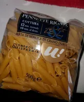 Pennette Rigate