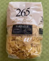 Farfalle