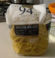 Sedani rigati “94”