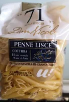 Penne lisce