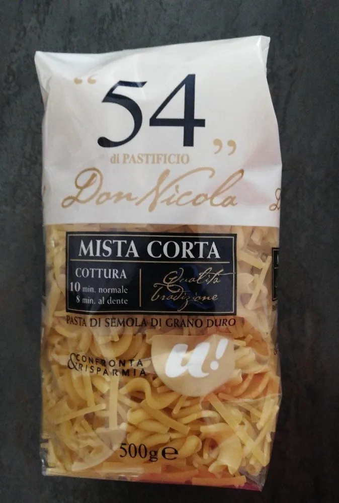 54 si pastificio