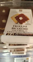 Frollini Bicolore vg