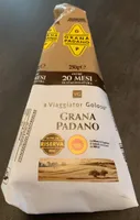Grana Padano 20 mesi