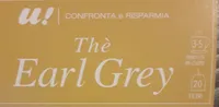 The Earl Grey