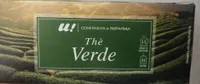 Thè Verde