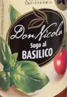 Sugo al basilico