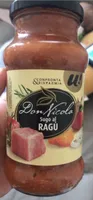 Sugo al ragu’
