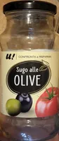 Sugo alle olive