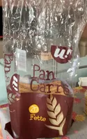 Pan carrè