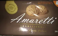 Biscuit Amaretti