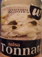 Salsa tonnata