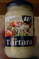 salsa tartara