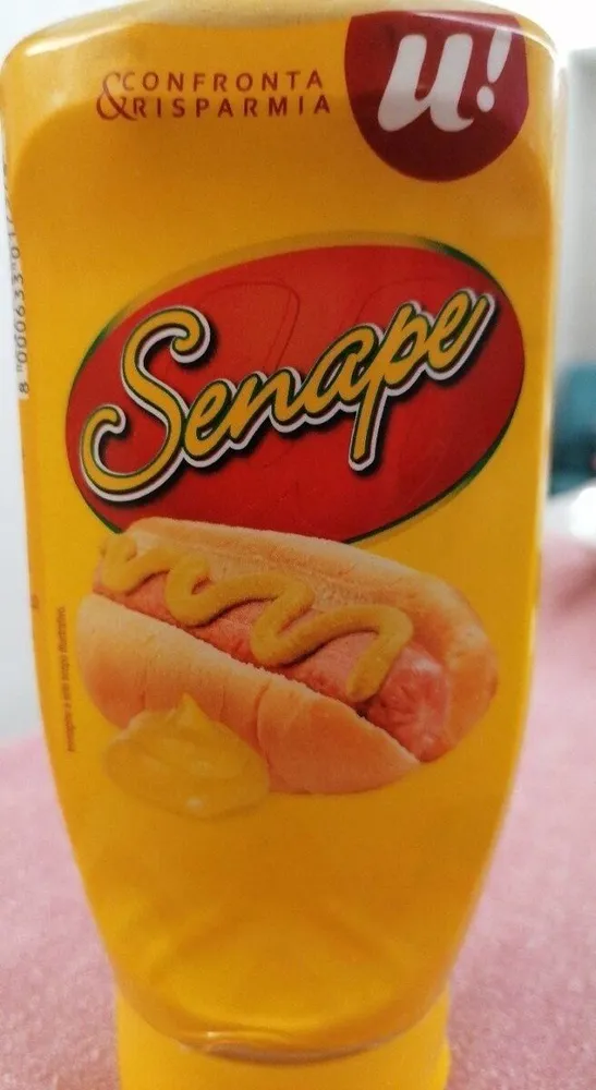 Senape