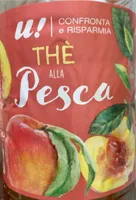 The alla pesca