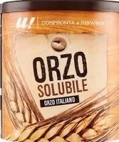 Orzo solubile