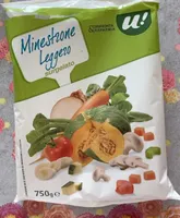 Minestrone Leggero
