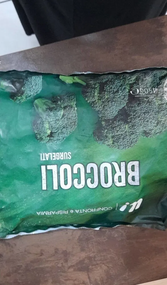 broccoli