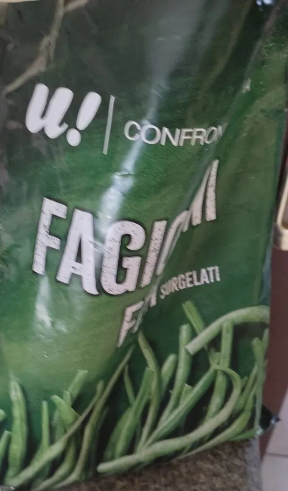 Fagiolini