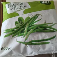 Fagiolini finissimi