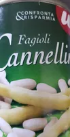Fagioli Cannellini
