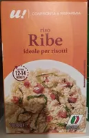 Riso Ribe