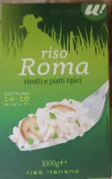Riso roma